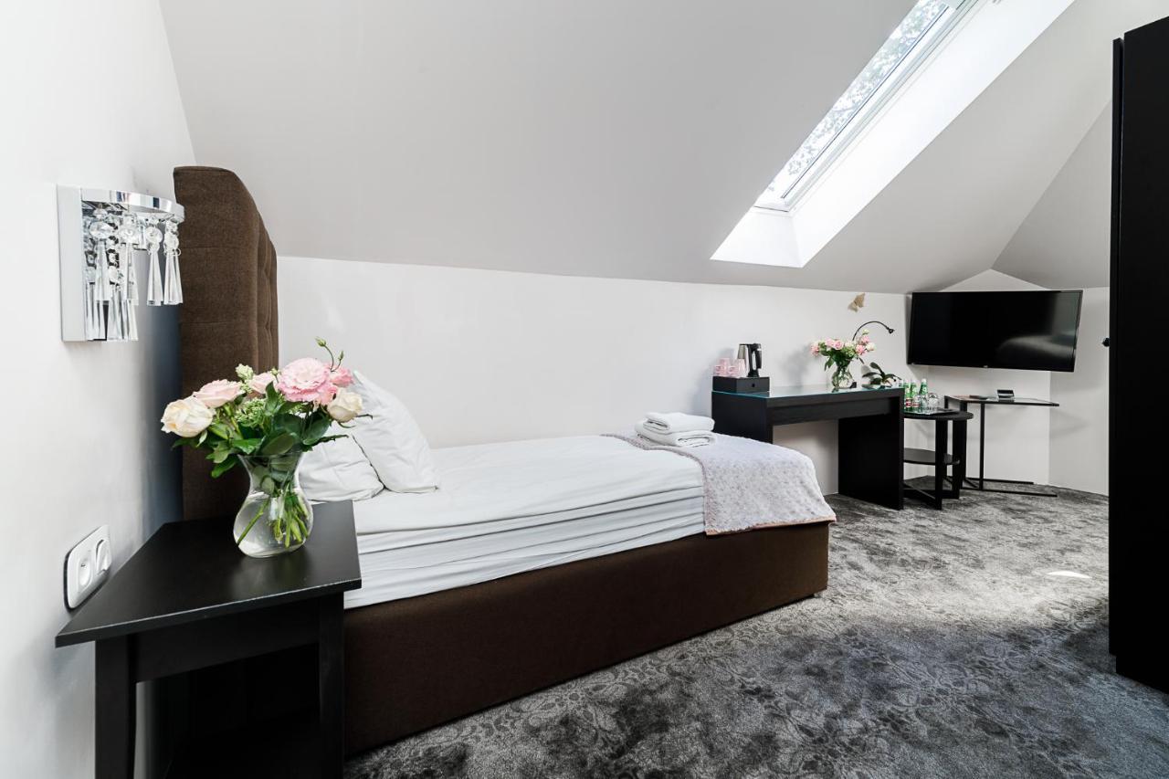 Hotel Palac Dabrowka